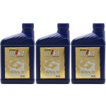Selenia Gold Synthetic 10W-40 Diesel & Benziner Motoröliter 3x 1l = 3 Liter