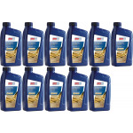 EUROLUB CLEANTEC 5W-30 Motoröl 11x 1l = 11 Liter