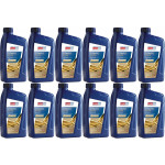 EUROLUB CLEANTEC 5W-30 Motoröl 12x 1l = 12 Liter