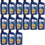 EUROLUB CLEANTEC 5W-30 Motoröl 15x 1l = 15 Liter