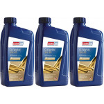 EUROLUB CLEANTEC 5W-30 Motoröl 3x 1l = 3 Liter