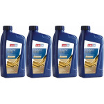 EUROLUB CLEANTEC 5W-30 Motoröl 4x 1l = 4 Liter