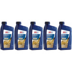 EUROLUB CLEANTEC 5W-30 Motoröl 5x 1l = 5 Liter