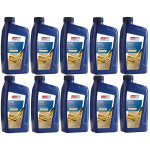 EUROLUB SYNT 5W-40 Motoröl 10x 1l = 10 Liter