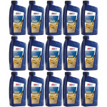 EUROLUB SYNT 5W-40 Motoröl 15x 1l = 15 Liter