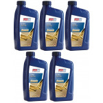 EUROLUB SYNT 5W-40 Motoröl 5x 1l = 5 Liter