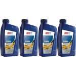EUROLUB GT 10W-40 Diesel & Benziner Motoröl 4x 1l = 4 Liter