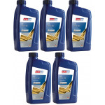 EUROLUB GT 10W-40 Diesel & Benziner Motoröl 5x 1l = 5 Liter