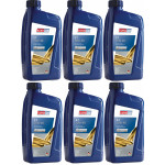 EUROLUB GT 10W-40 Diesel & Benziner Motoröl 6x 1l = 6 Liter