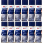 Eurolub Kupferpaste Spray 12x 400 Milliliter