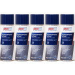 Eurolub Kupferpaste Spray 5x 400 Milliliter