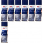 Eurolub Kupferpaste Spray 7x 400 Milliliter