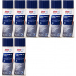 Eurolub Kupferpaste Spray 8x 400 Milliliter