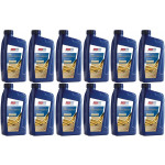 EUROLUB GEAR FLUIDE CVT 12x 1l = 12 Liter