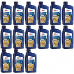 EUROLUB GEAR FLUIDE CVT 15x 1l = 15 Liter
