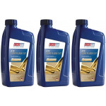 EUROLUB GEAR FLUIDE CVT 3x 1l = 3 Liter