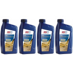 EUROLUB GEAR FLUIDE CVT 4x 1l = 4 Liter