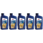 EUROLUB GEAR FLUIDE CVT 5x 1l = 5 Liter