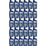 EUROLUB 2-Takt 2 TZ SELF MIX mineralisches Motorrad Motoröl 30x 1l = 30 Liter