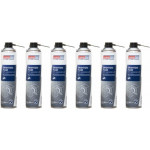 Eurolub Drahtseil-Fluid 6x 600ml