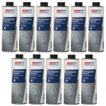 EUROLUB Unterbodenschutz 11x 1l = 11 Liter