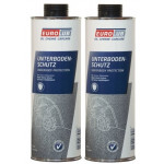 EUROLUB Unterbodenschutz 2x 1l = 2 Liter