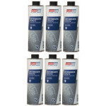 EUROLUB Unterbodenschutz 6x 1l = 6 Liter