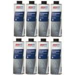 EUROLUB Unterbodenschutz 8x 1l = 8 Liter