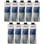 EUROLUB Unterbodenschutz 9x 1l = 9 Liter