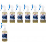 EUROLUB Motorkaltreiniger 7x 1l = 7 Liter