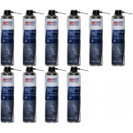 Eurolub Hohlraum-Versiegler Seilfett TW/ Spray 10x 600ml