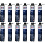 Eurolub Hohlraum-Versiegler Seilfett TW/ Spray 12x 600ml