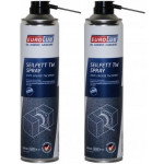 Eurolub Hohlraum-Versiegler Seilfett TW/ Spray 2x 600ml