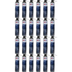 Eurolub Hohlraum-Versiegler Seilfett TW/ Spray 24x 600ml