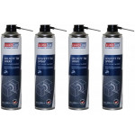 Eurolub Hohlraum-Versiegler Seilfett TW/ Spray 4x 600ml