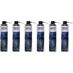 Eurolub Hohlraum-Versiegler Seilfett TW/ Spray 6x 600ml