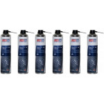 Eurolub Hohlraum-Versiegler Seilfett TW/ Spray 6x 600ml