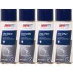 Eurolub Zink Spray 4x 400 Milliliter