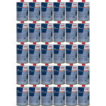 EUROLUB Nitroverdünnung, Verdünner 30x 1l = 30 Liter