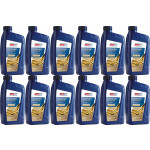 EUROLUB Cleanstar C2 5W-30 Motoröl 12x 1l = 12 Liter