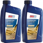 EUROLUB Cleanstar C2 5W-30 Motoröl 2x 1l = 2 Liter