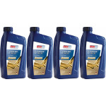 EUROLUB Cleanstar C2 5W-30 Motoröl 4x 1l = 4 Liter