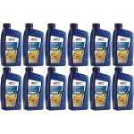 EUROLUB Multitec 5W-30 (Ford) Motoröl 12x 1l = 12 Liter