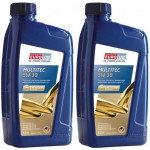 EUROLUB Multitec 5W-30 (Ford) Motoröl 2x 1l = 2 Liter