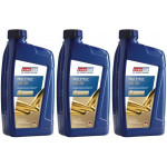 EUROLUB Multitec 5W-30 (Ford) Motoröl 3x 1l = 3 Liter