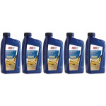 EUROLUB Multitec 5W-30 (Ford) Motoröl 5x 1l = 5 Liter
