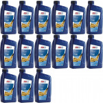 EUROLUB GTS SAE 20W-50 15x 1l = 15 Liter