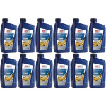 EUROLUB Gear Fluide III 12x 1l = 12 Liter