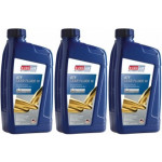 EUROLUB Gear Fluide III 3x 1l = 3 Liter