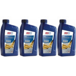 EUROLUB Gear Fluide III 4x 1l = 4 Liter